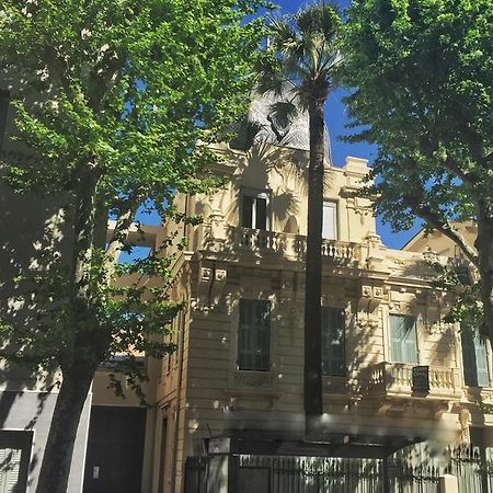 شقة Le Cedre Bleu نيس المظهر الخارجي الصورة